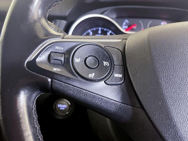 Used Vauxhall Grandland X 2018 for sale - 76322297: Photo 17