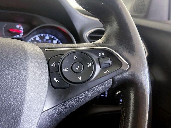 Used Vauxhall Grandland X 2018 for sale - 76322297: Photo 19