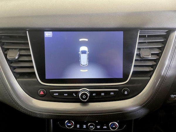 Used Vauxhall Grandland X 2018 for sale - 76322297: Photo 20