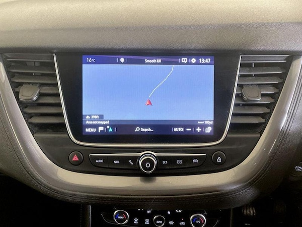 Used Vauxhall Grandland X 2018 for sale - 76322297: Photo 21
