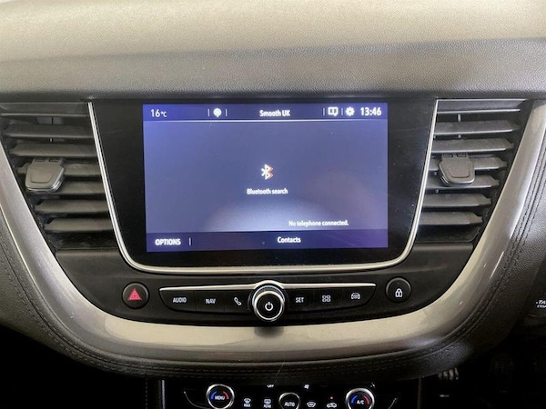 Used Vauxhall Grandland X 2018 for sale - 76322297: Photo 22