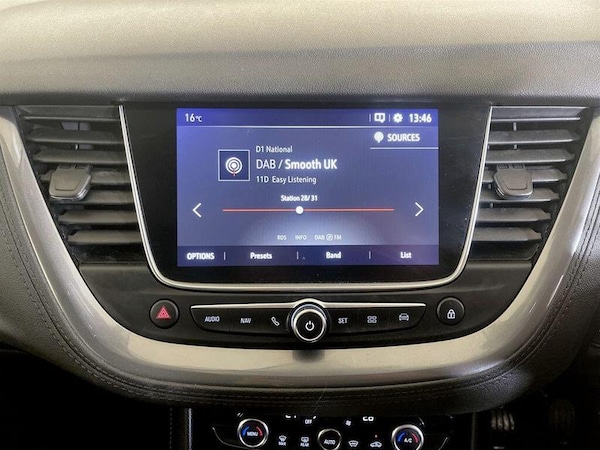 Used Vauxhall Grandland X 2018 for sale - 76322297: Photo 23