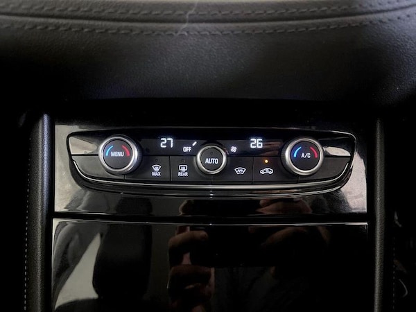 Used Vauxhall Grandland X 2018 for sale - 76322297: Photo 24