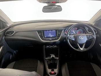 Used Vauxhall Grandland X 2018 for sale - 76322297: Photo 3
