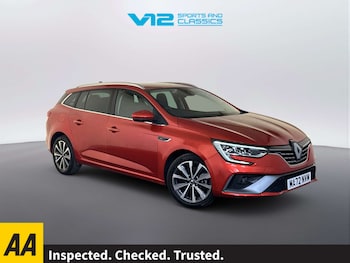 Used Renault Megane 2022 for sale - 78851384: Photo