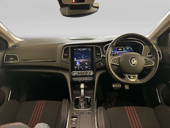 Used Renault Megane 2022 for sale - 78851384: Photo