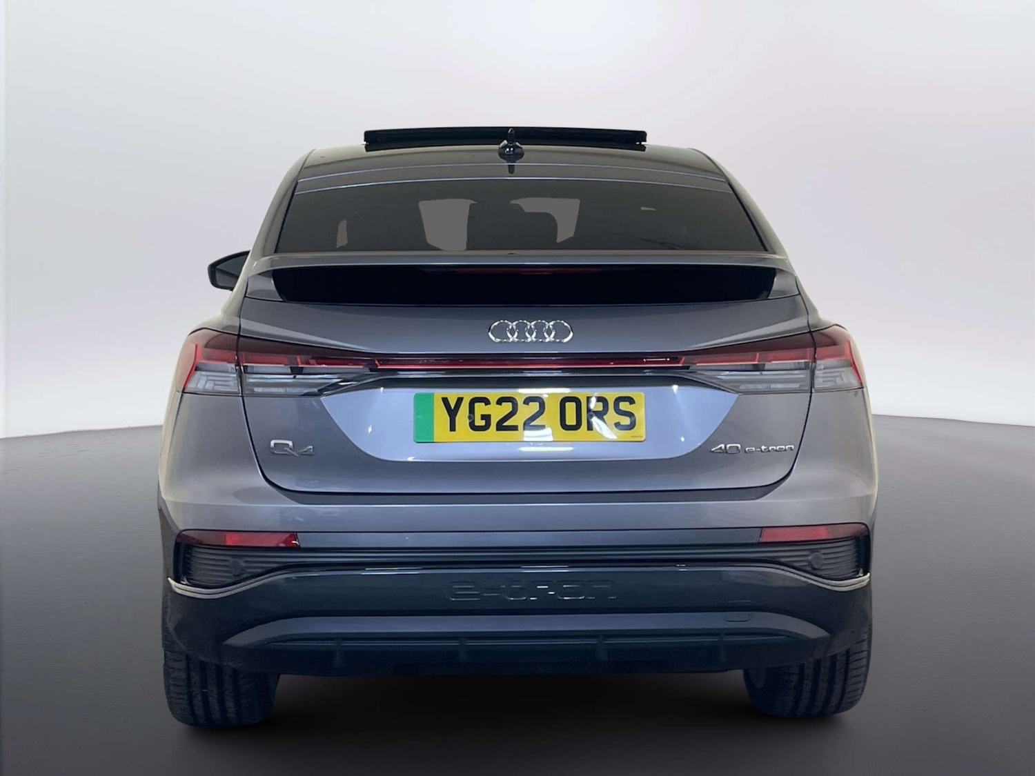 Used Audi Q4 e-tron 2022 for sale - 78032009: Photo 10