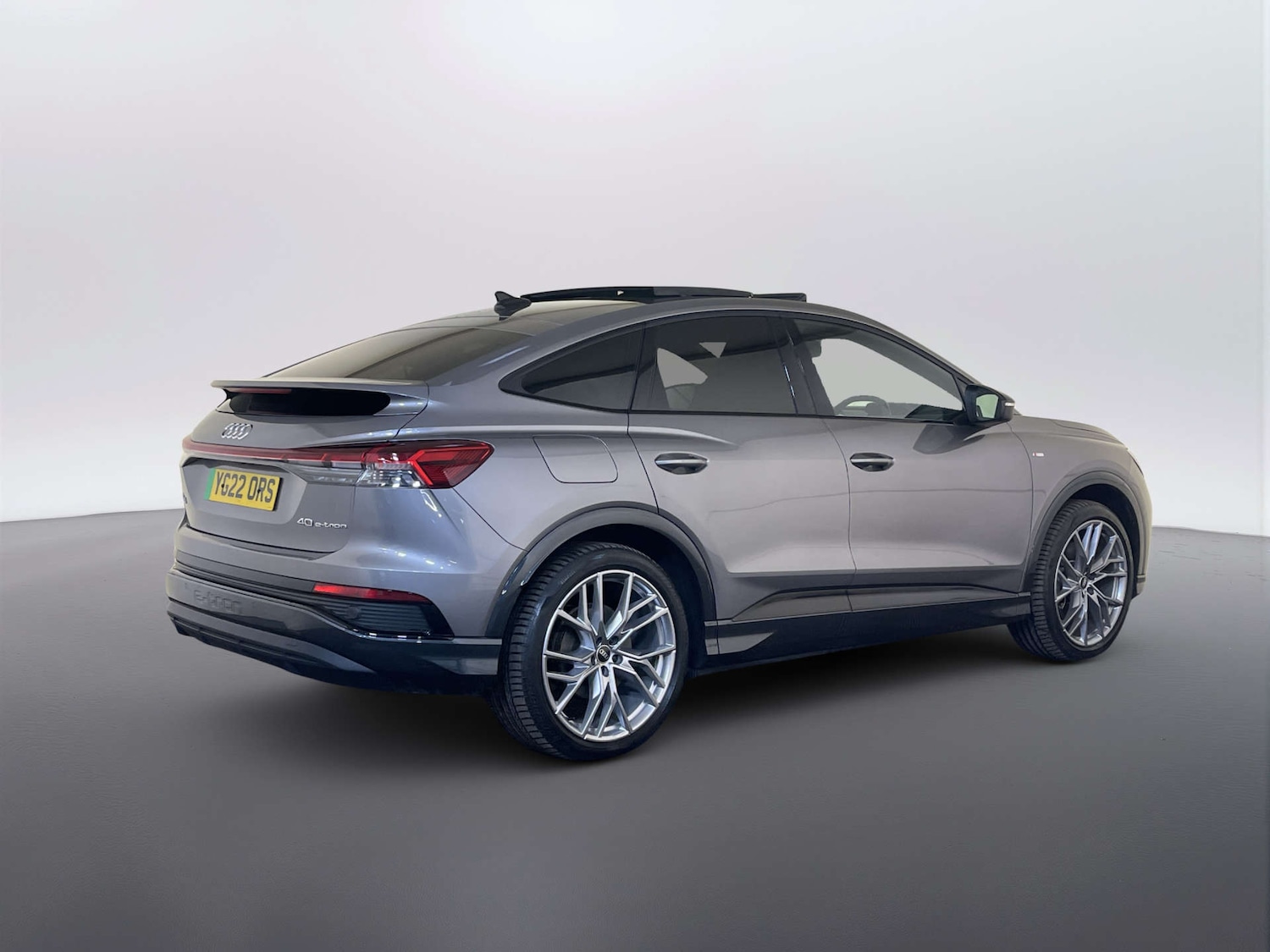 Used Audi Q4 e-tron 2022 for sale - 78032009: Photo 11