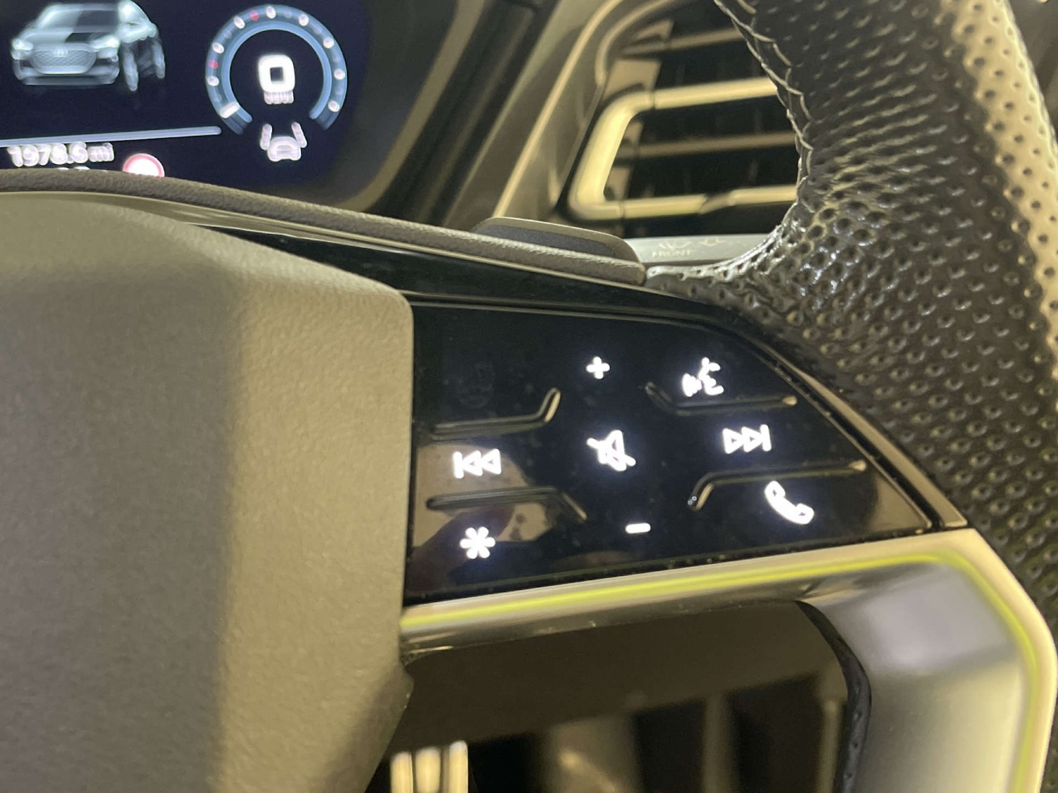 Used Audi Q4 e-tron 2022 for sale - 78032009: Photo 19