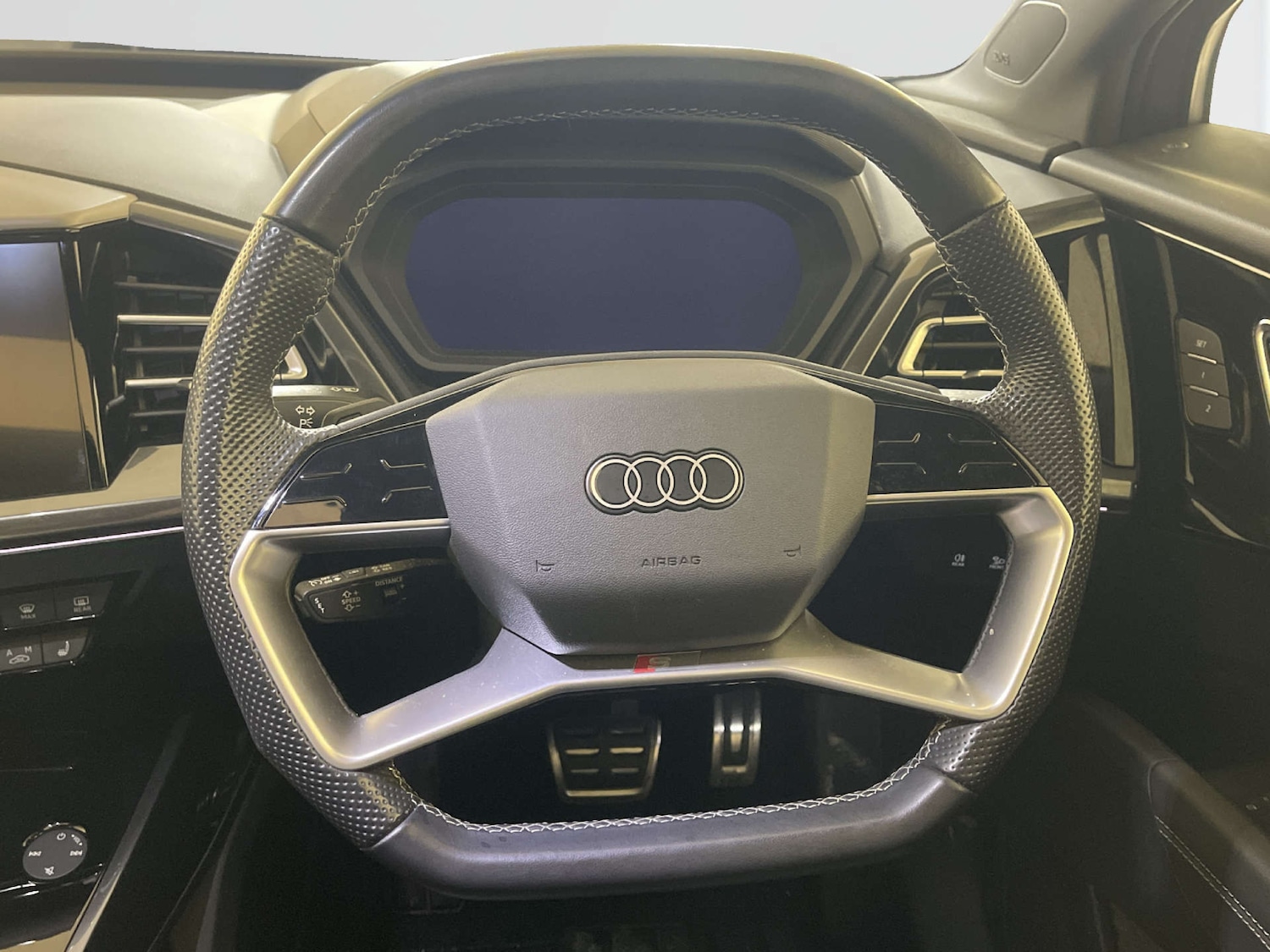 Used Audi Q4 e-tron 2022 for sale - 78032009: Photo 21
