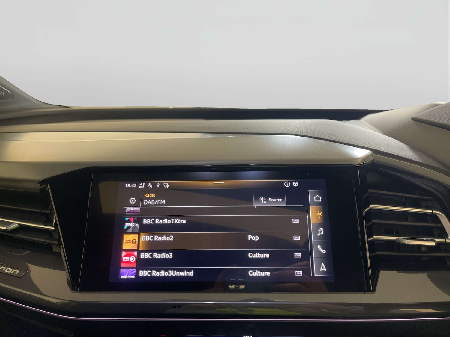 Used Audi Q4 e-tron 2022 for sale - 78032009: Photo 24