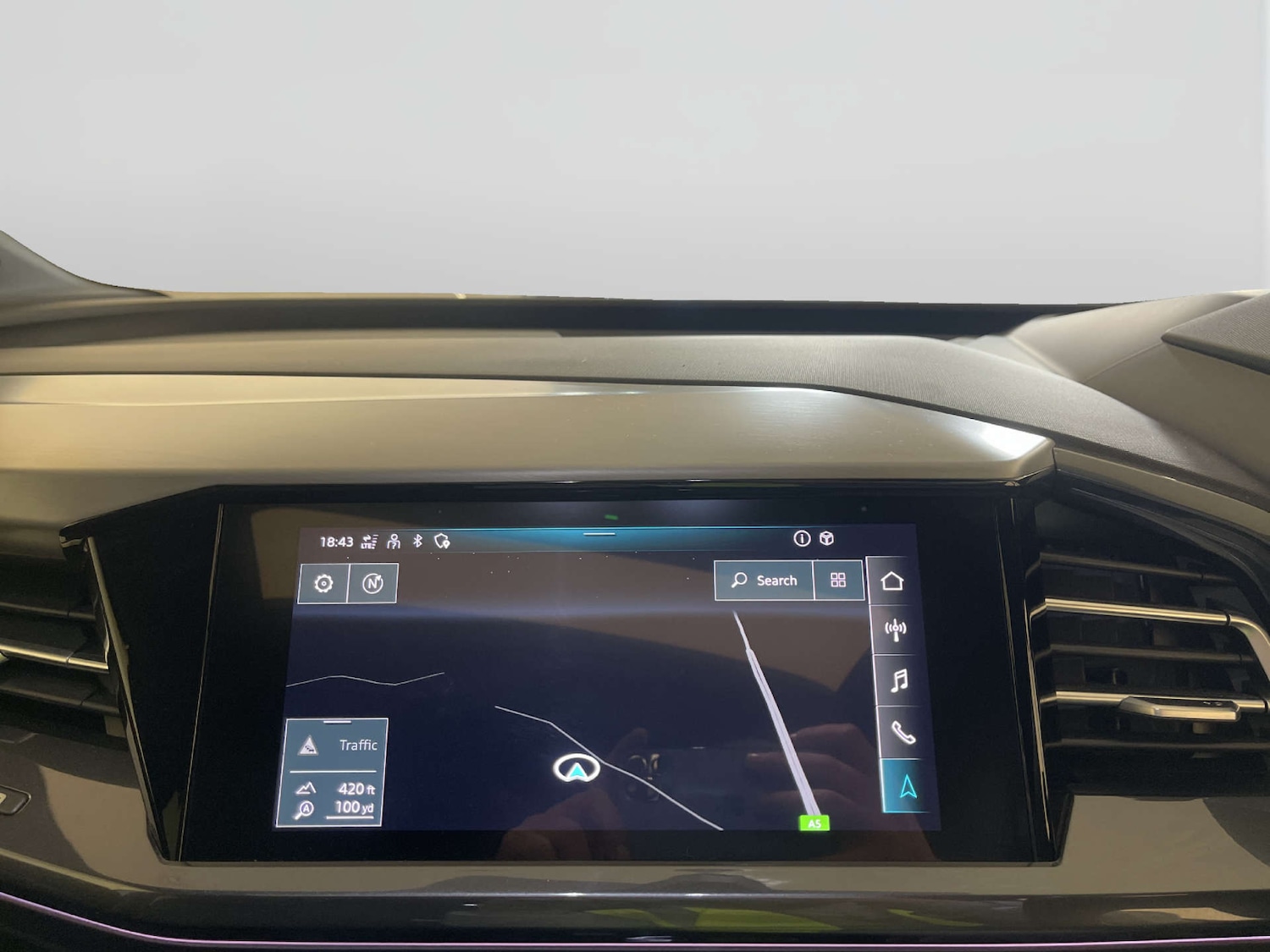 Used Audi Q4 e-tron 2022 for sale - 78032009: Photo 25