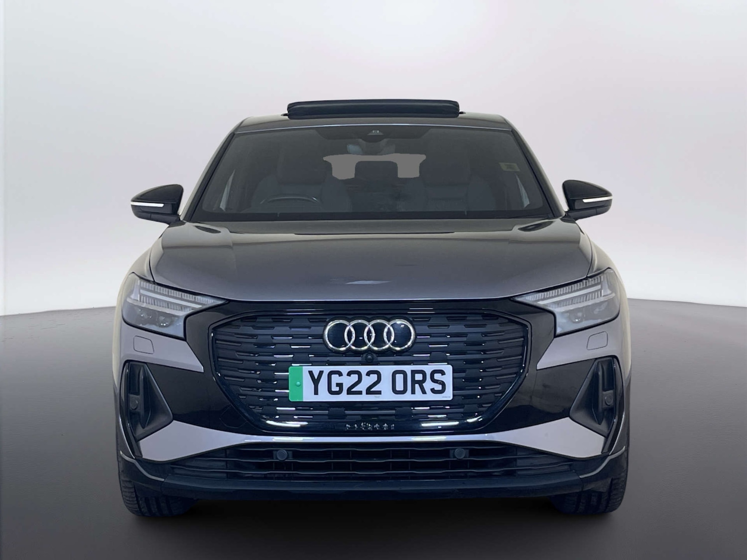 Used Audi Q4 e-tron 2022 for sale - 78032009: Photo 6