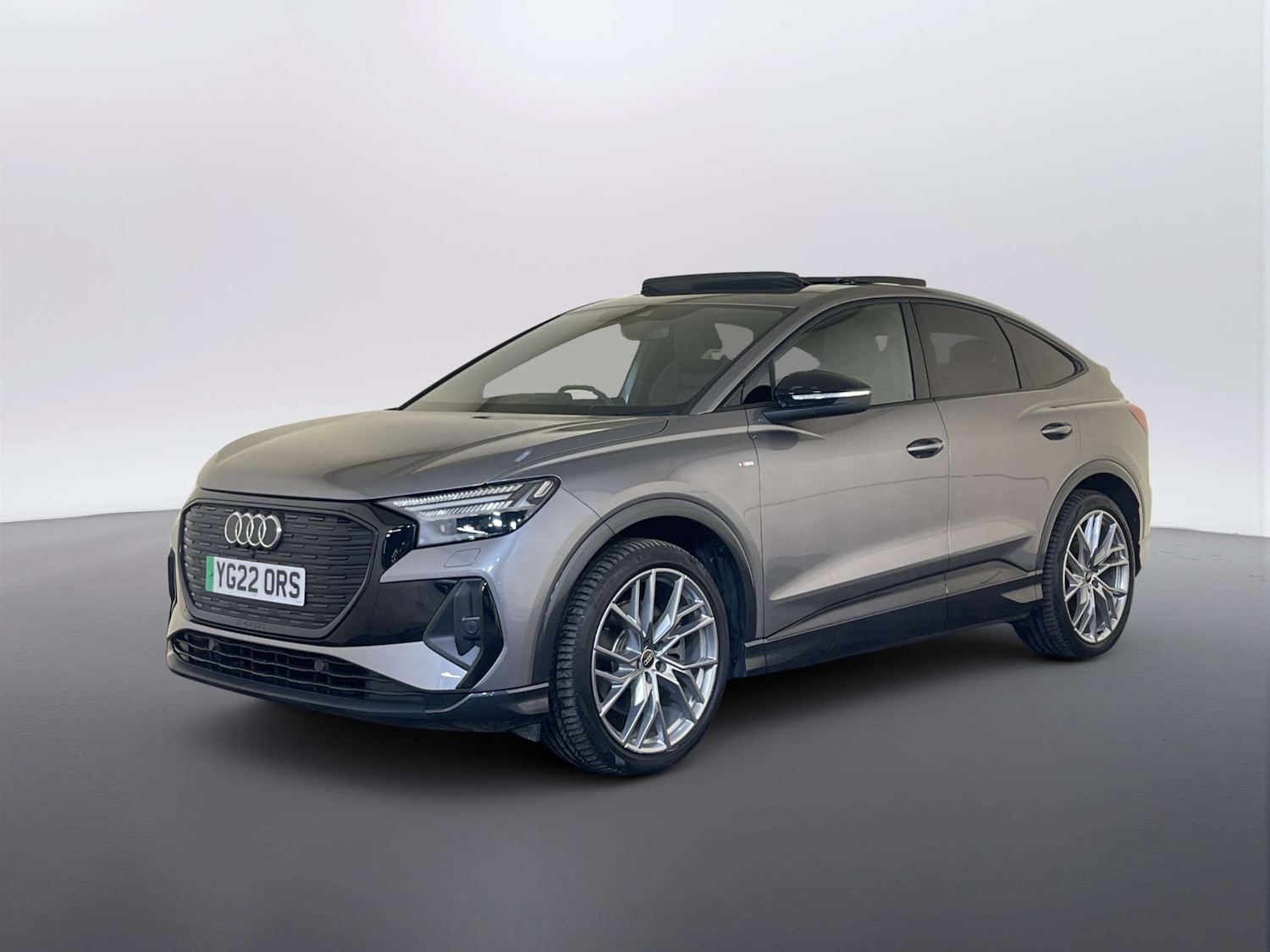 Used Audi Q4 e-tron 2022 for sale - 78032009: Photo 7