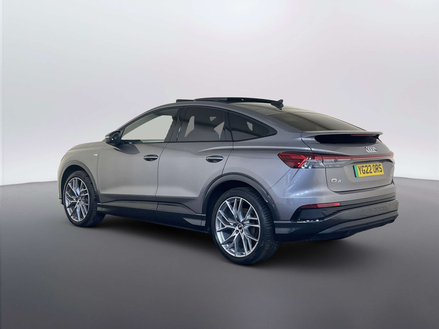 Used Audi Q4 e-tron 2022 for sale - 78032009: Photo 9