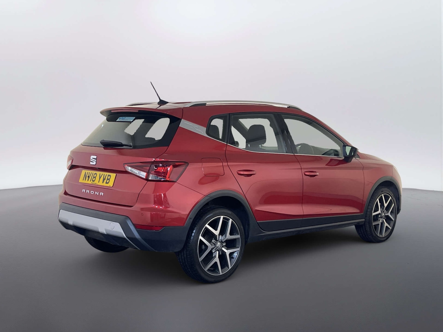 Used SEAT Arona 2018 for sale - 77905890: Photo 10