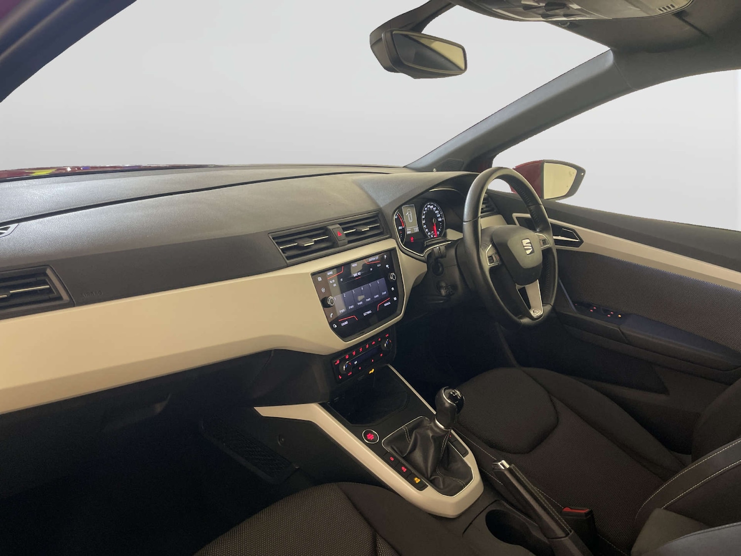 Used SEAT Arona 2018 for sale - 77905890: Photo 12