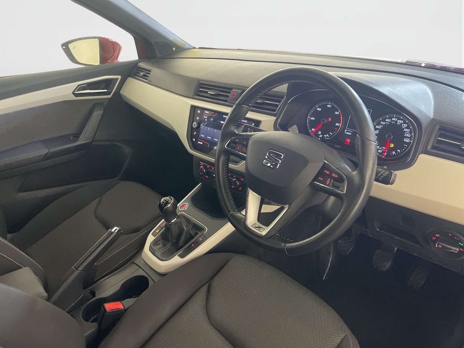 Used SEAT Arona 2018 for sale - 77905890: Photo 15