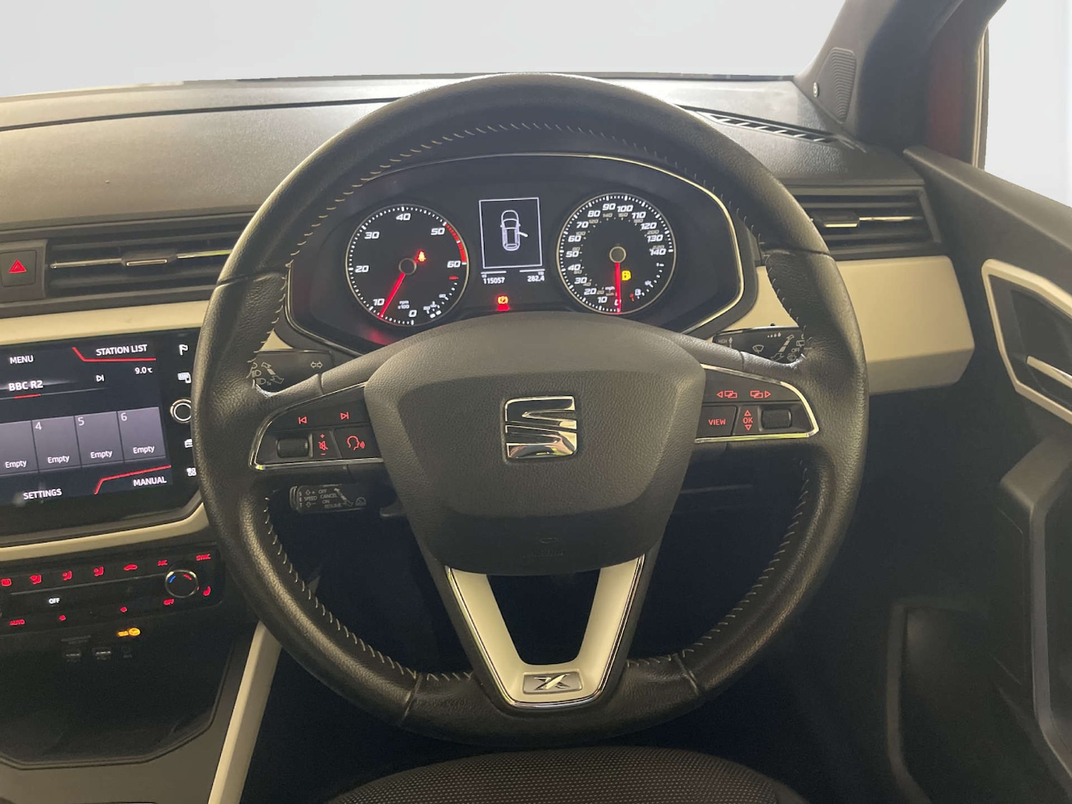 Used SEAT Arona 2018 for sale - 77905890: Photo 16