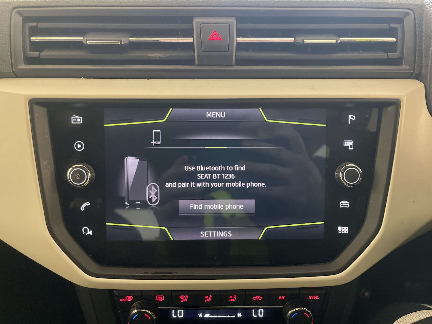 Used SEAT Arona 2018 for sale - 77905890: Photo 21