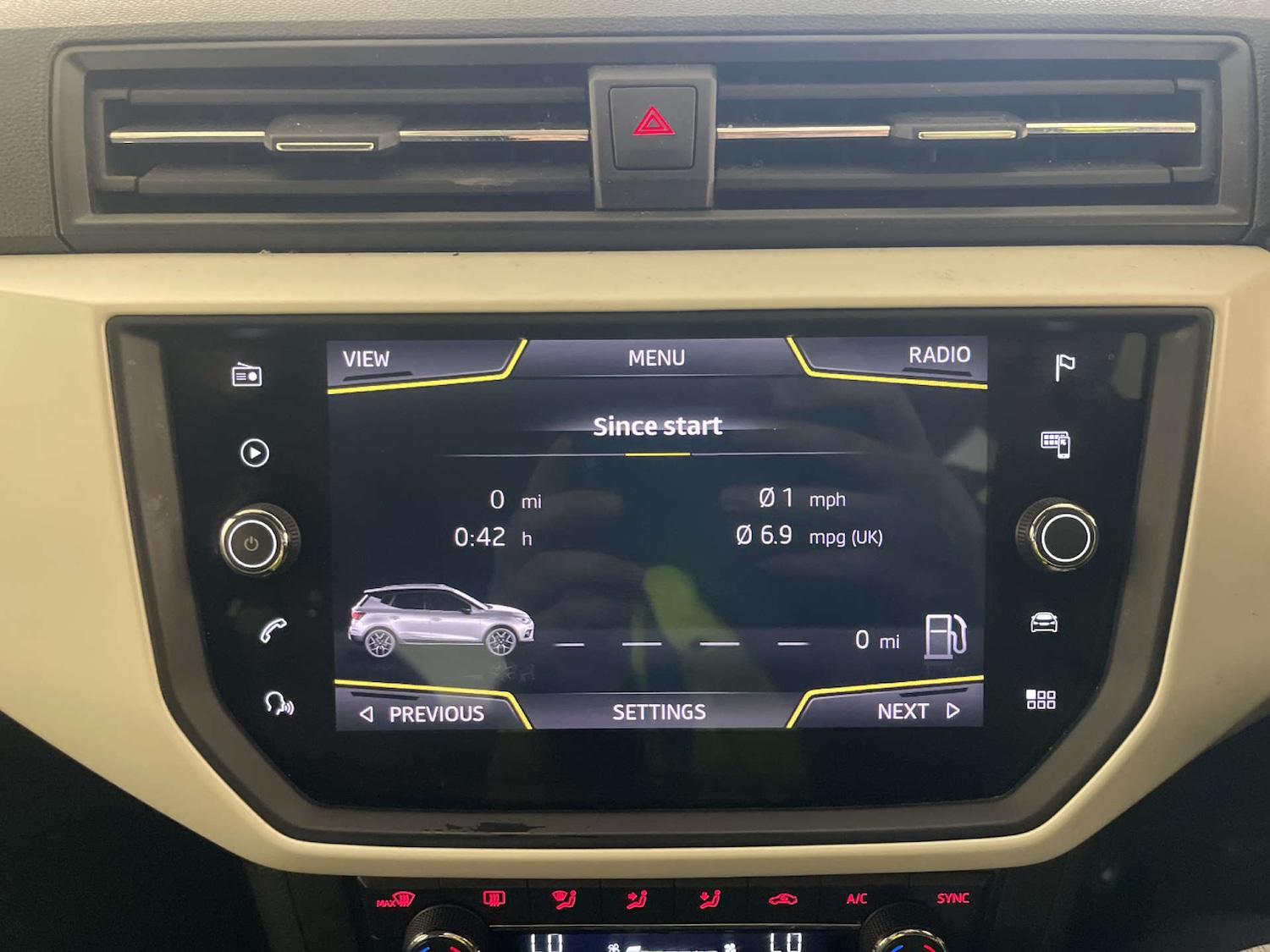 Used SEAT Arona 2018 for sale - 77905890: Photo 22