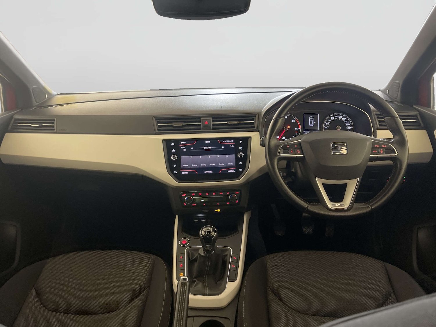 Used SEAT Arona 2018 for sale - 77905890: Photo 3