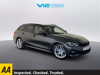 Used BMW 3 Series 2022 for sale - 79421924: Photo