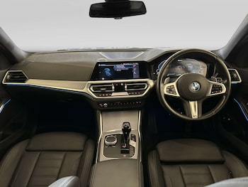 Used BMW 3 Series 2022 for sale - 79421924: Photo