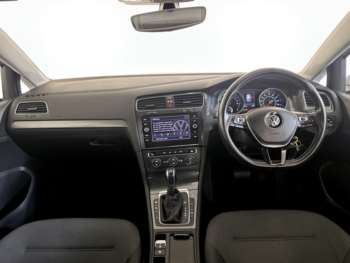 Used Volkswagen Golf 2019 for sale - 75095176: Photo