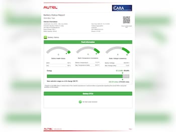 Used Audi e-tron 2021 for sale - 79233003: Photo