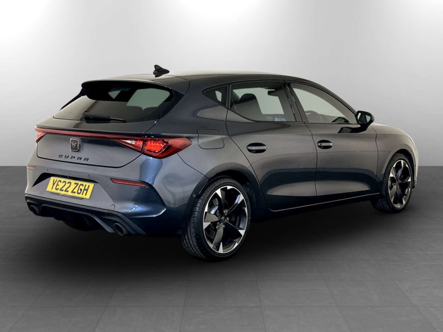 Used Cupra Leon 2022 for sale - 77185331: Photo 10