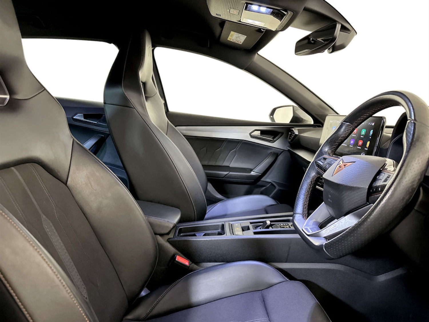 Used Cupra Leon 2022 for sale - 77185331: Photo 13