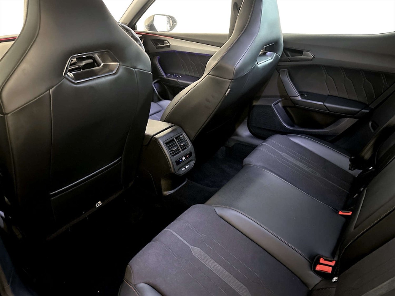 Used Cupra Leon 2022 for sale - 77185331: Photo 14