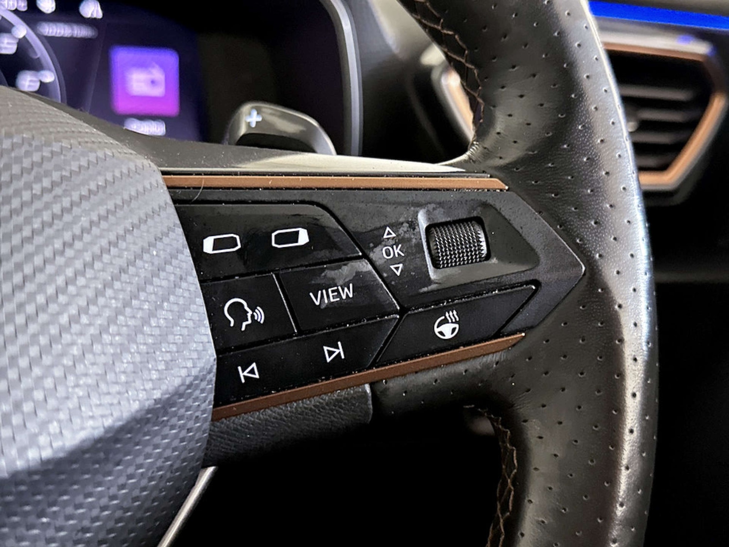 Used Cupra Leon 2022 for sale - 77185331: Photo 19