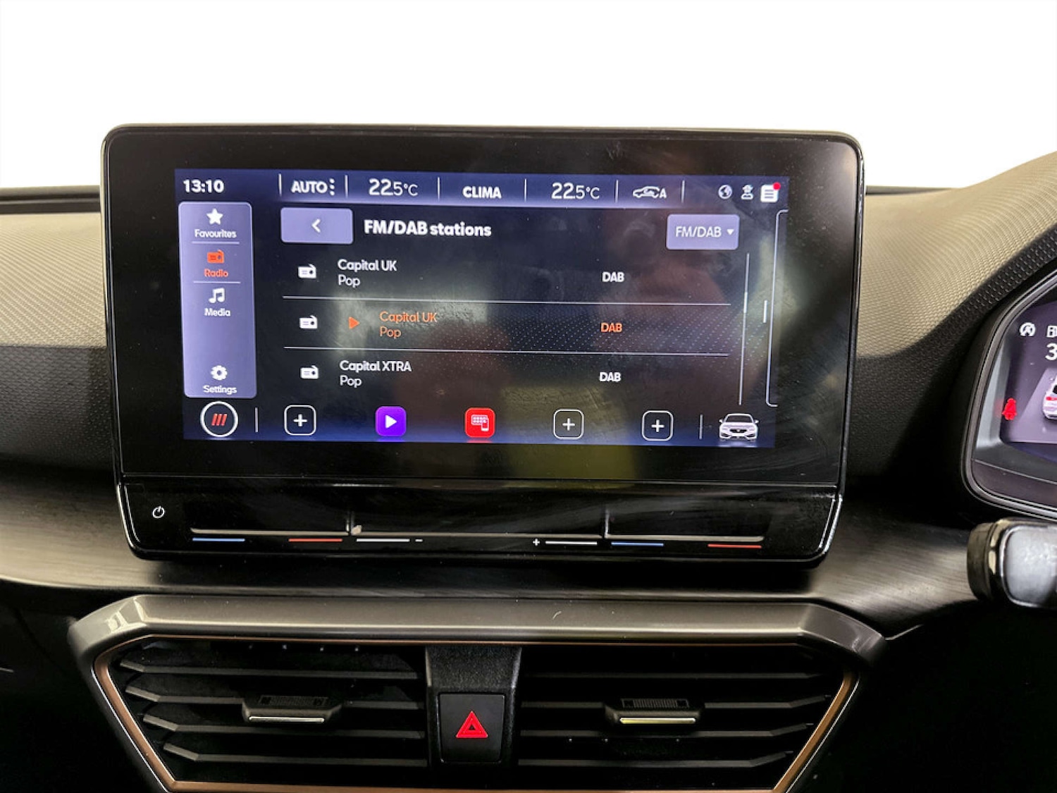 Used Cupra Leon 2022 for sale - 77185331: Photo 22