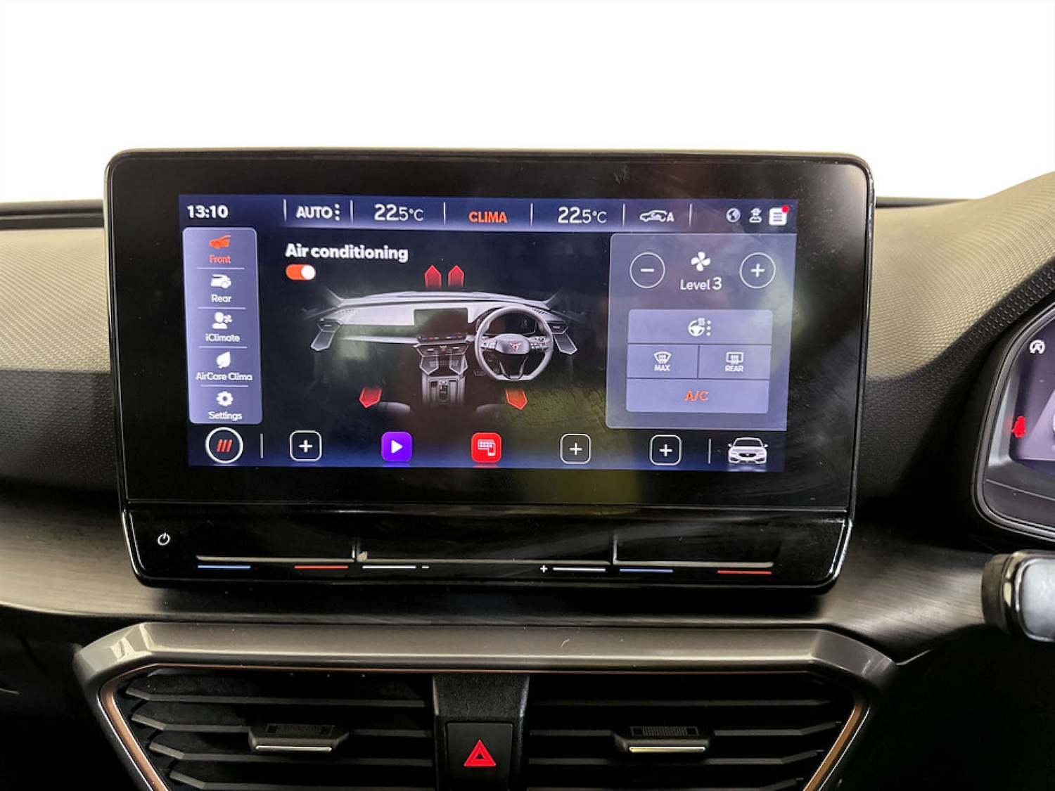 Used Cupra Leon 2022 for sale - 77185331: Photo 23