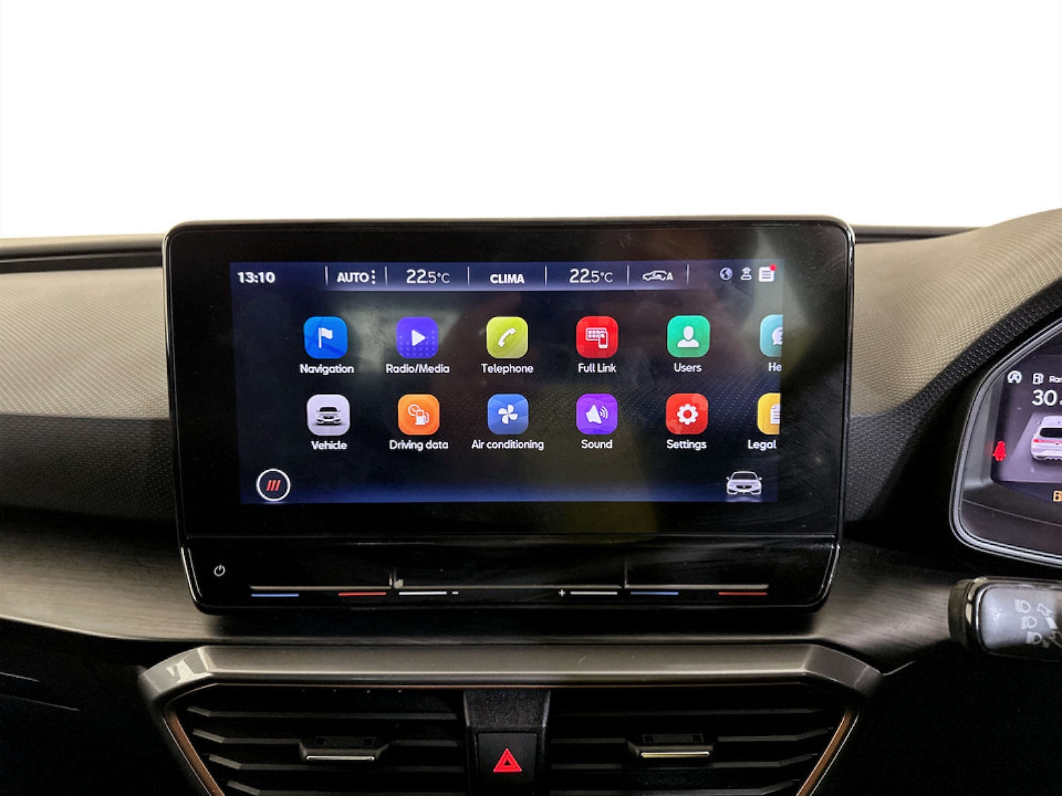 Used Cupra Leon 2022 for sale - 77185331: Photo 24