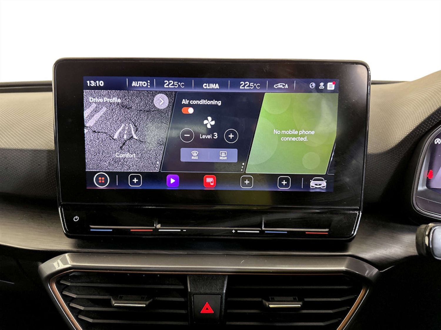 Used Cupra Leon 2022 for sale - 77185331: Photo 25