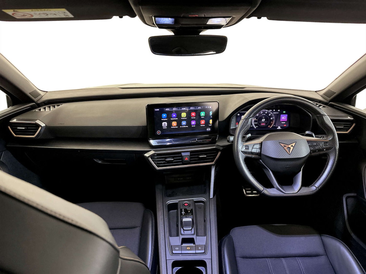 Used Cupra Leon 2022 for sale - 77185331: Photo 3