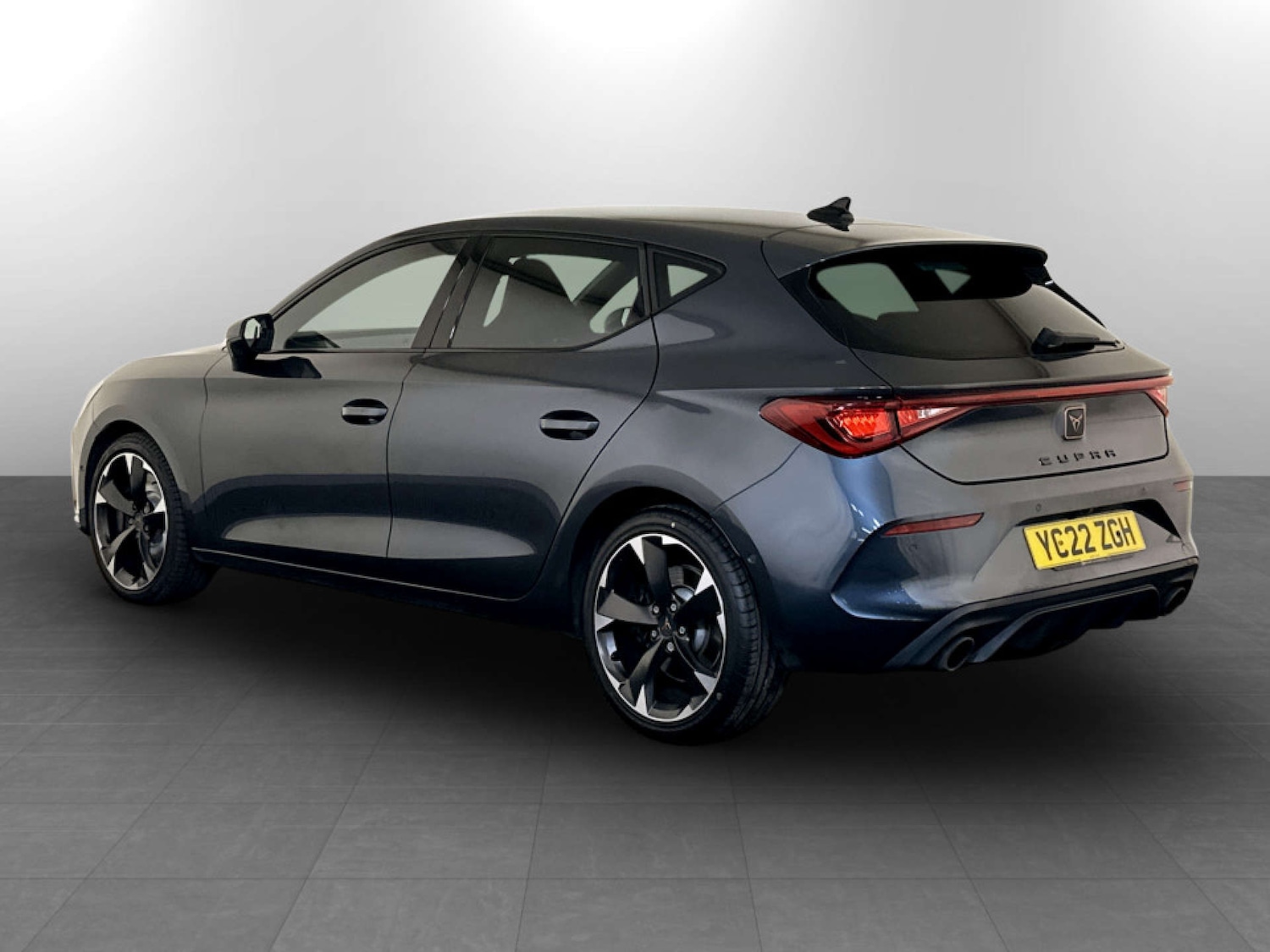 Used Cupra Leon 2022 for sale - 77185331: Photo 8