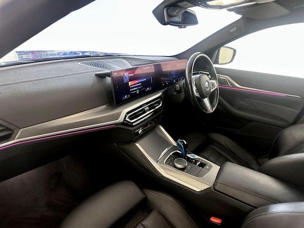 Used BMW i4 2022 for sale - 76271419: Photo 12
