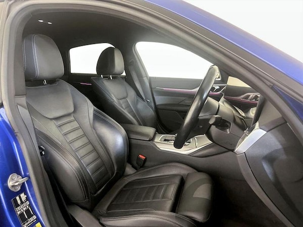 Used BMW i4 2022 for sale - 76271419: Photo 13