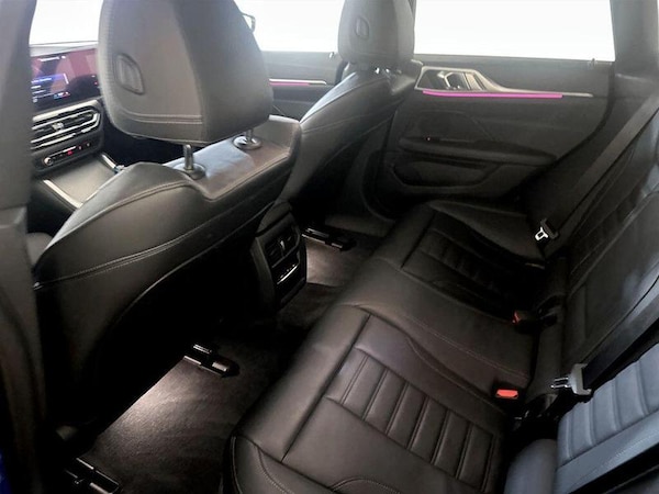 Used BMW i4 2022 for sale - 76271419: Photo 14