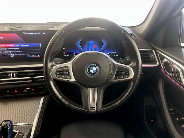 Used BMW i4 2022 for sale - 76271419: Photo 17