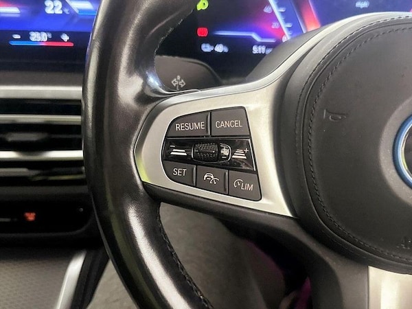 Used BMW i4 2022 for sale - 76271419: Photo 18