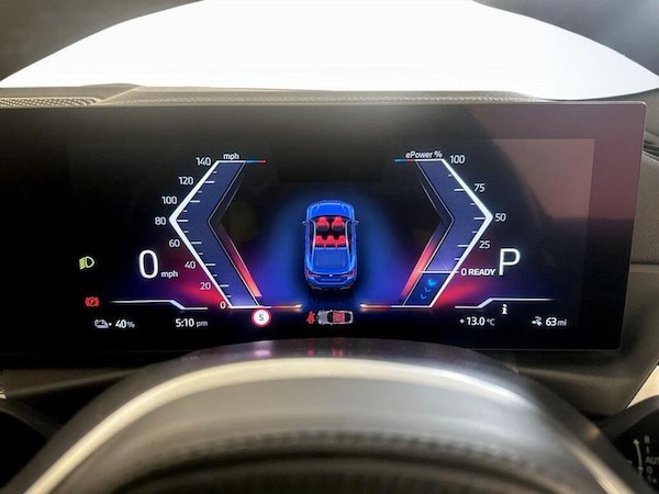 Used BMW i4 2022 for sale - 76271419: Photo 19