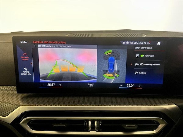 Used BMW i4 2022 for sale - 76271419: Photo 21