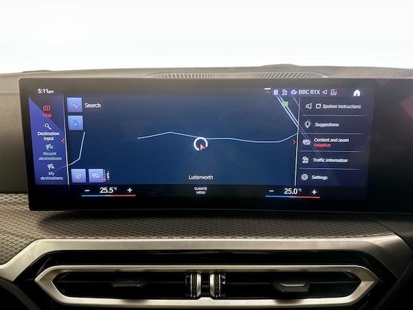 Used BMW i4 2022 for sale - 76271419: Photo 22