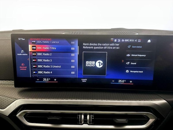 Used BMW i4 2022 for sale - 76271419: Photo 23