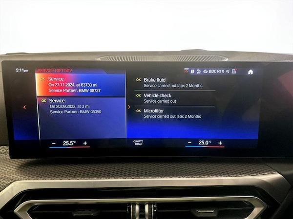 Used BMW i4 2022 for sale - 76271419: Photo 24